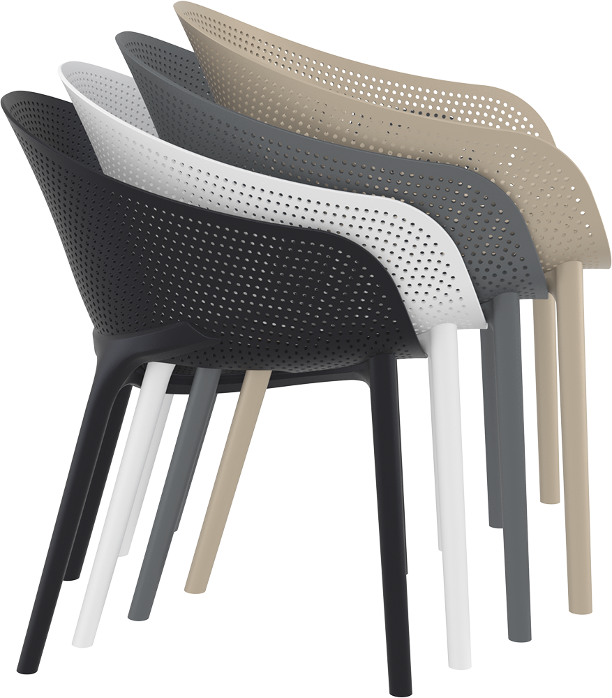 Sky Pro Chair