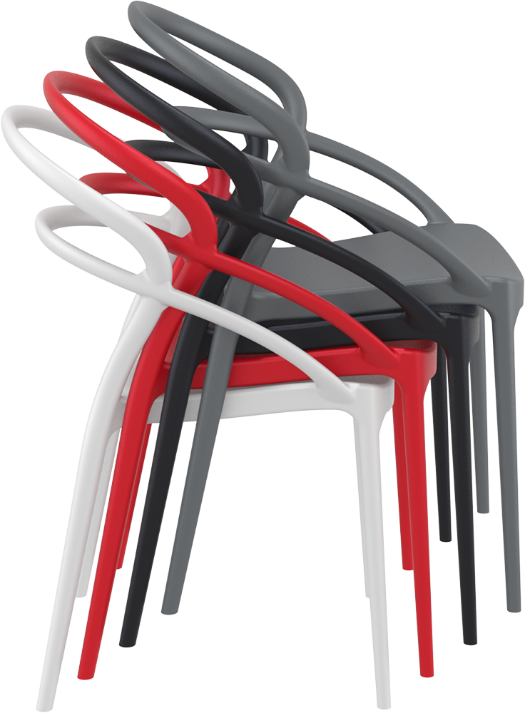 Polly Chair