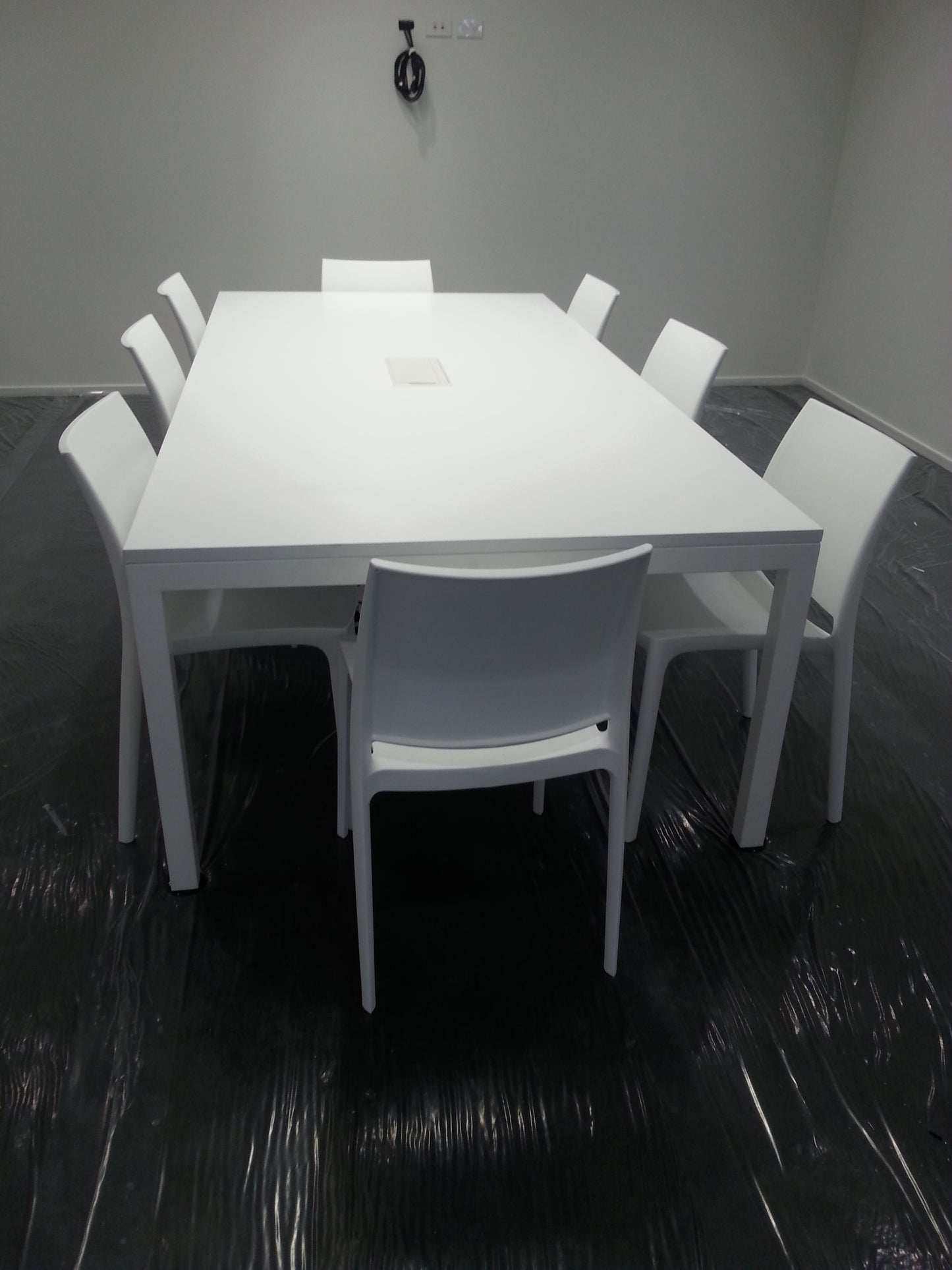 Basics Table