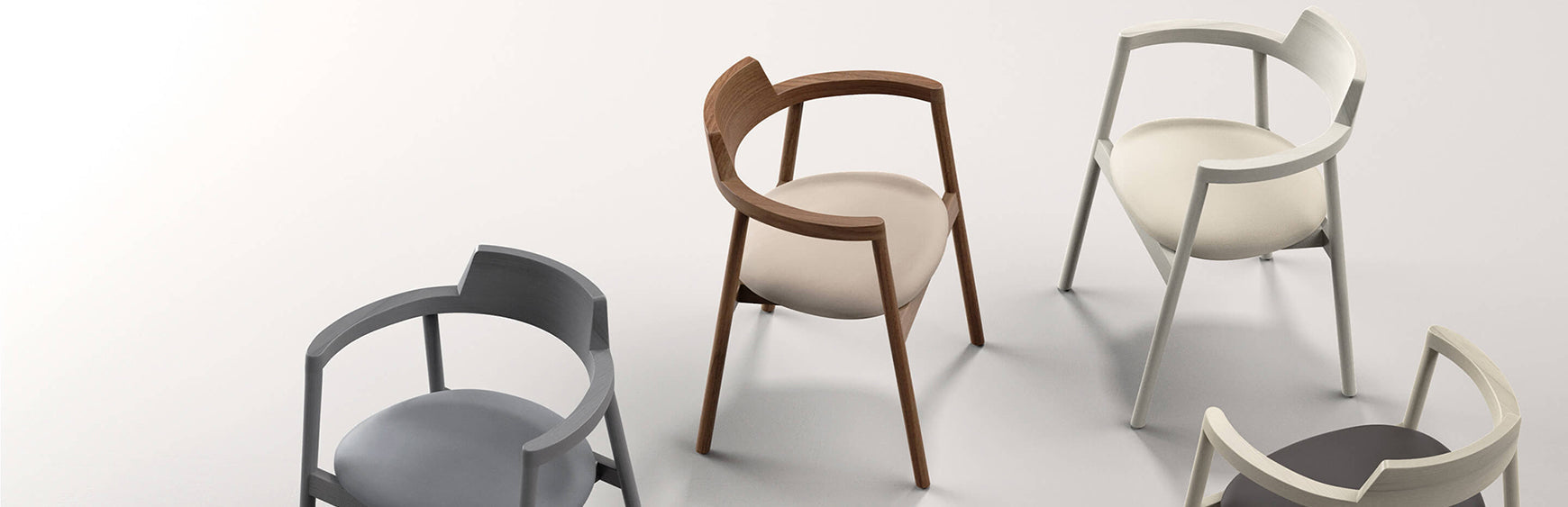 Alek Chair