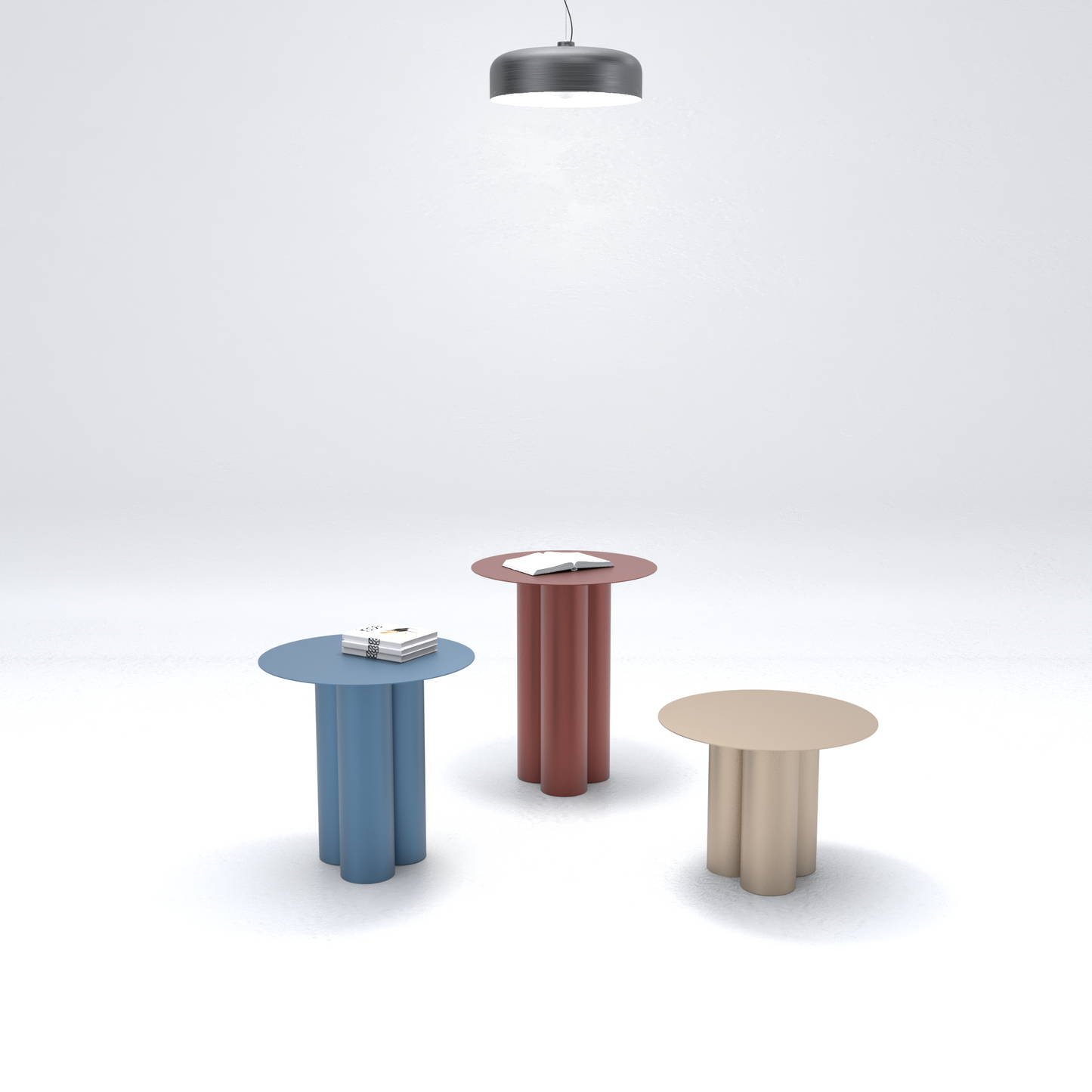Trilo Table