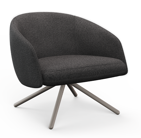 Bonny Lounge Chair