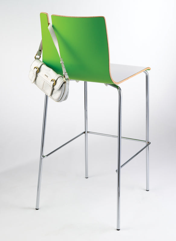 Liberty 4-leg Barstool 750H
