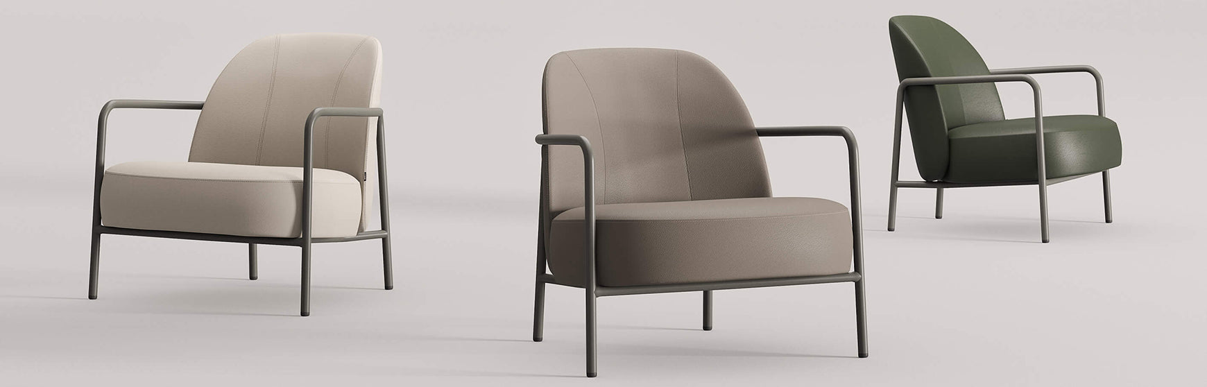 Ferno Lounge Chair