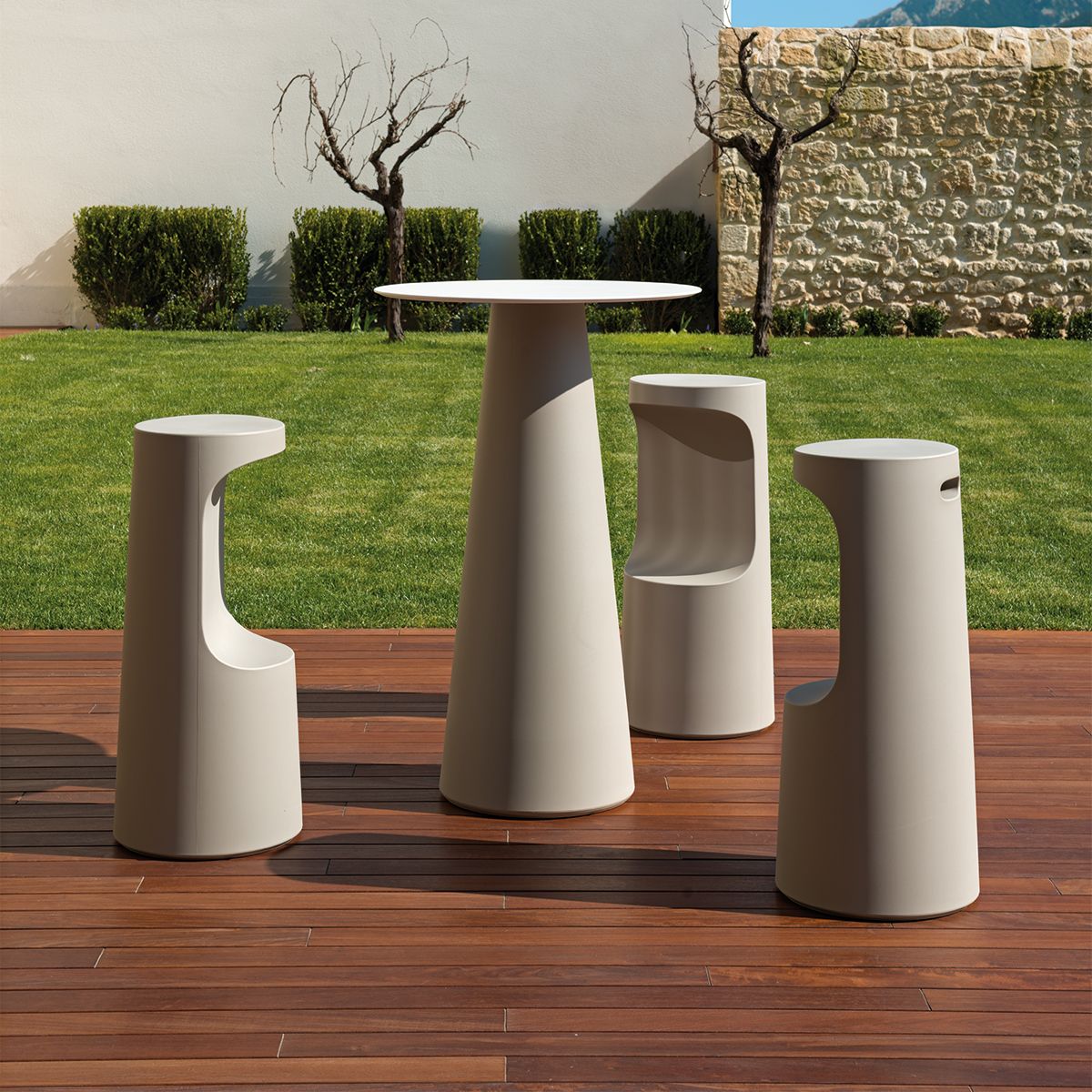 Fura Stool