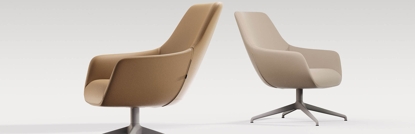 Lamy Lounge Chair