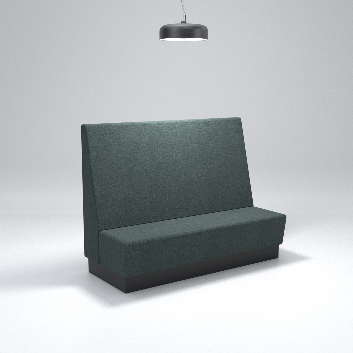 Join Sofa High Back with Plinth