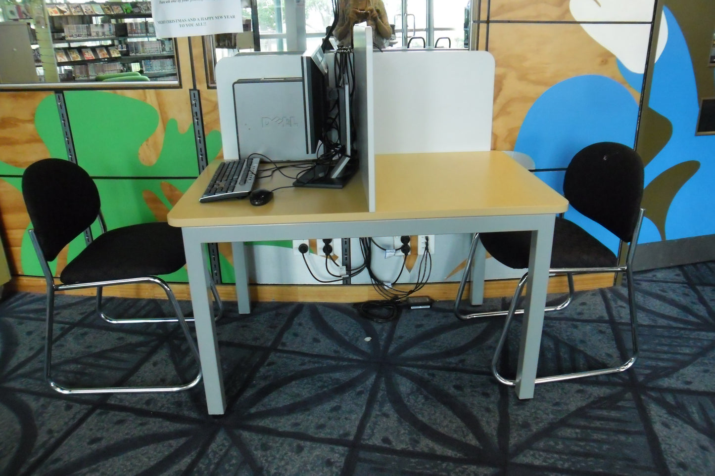 Basics Table