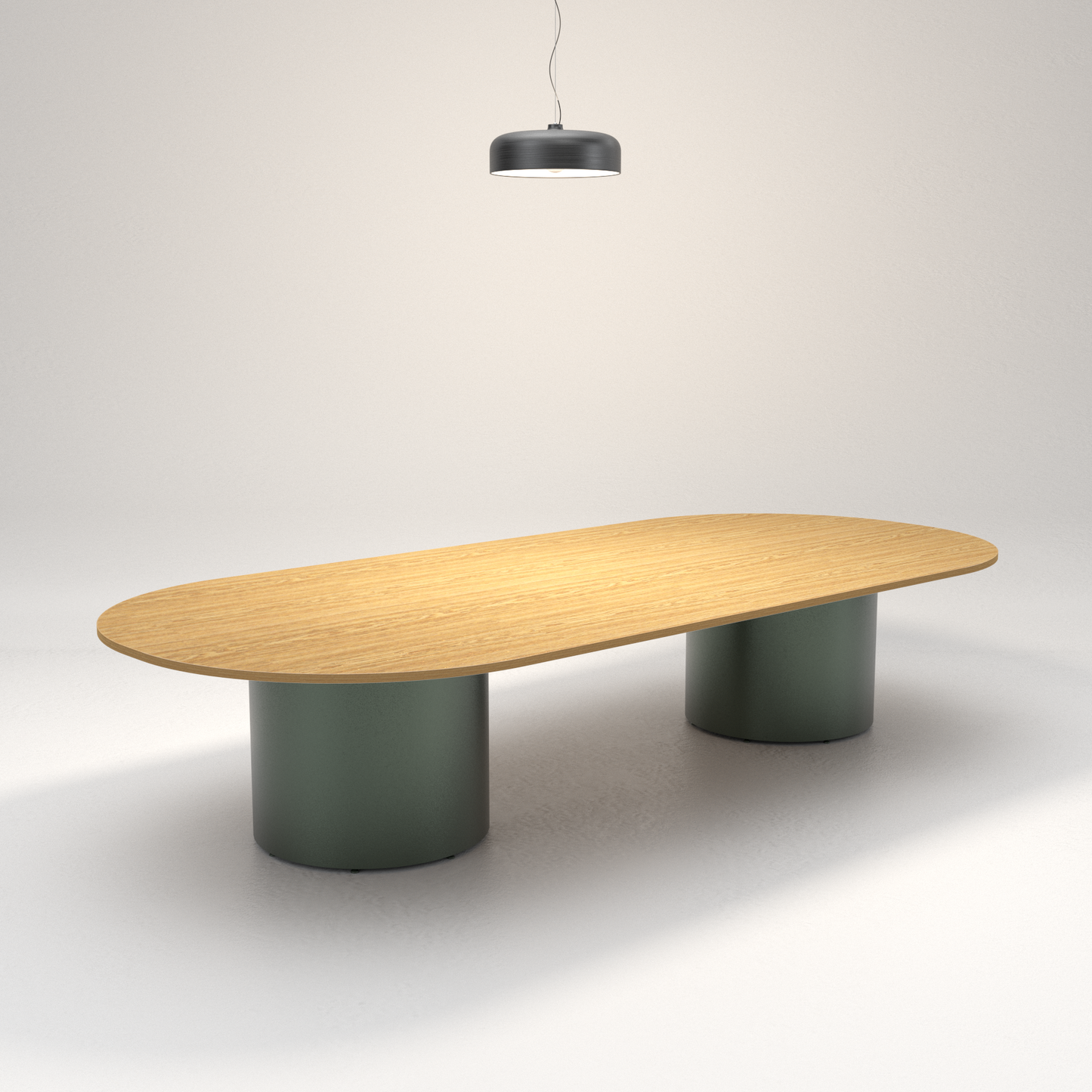 Silo Table