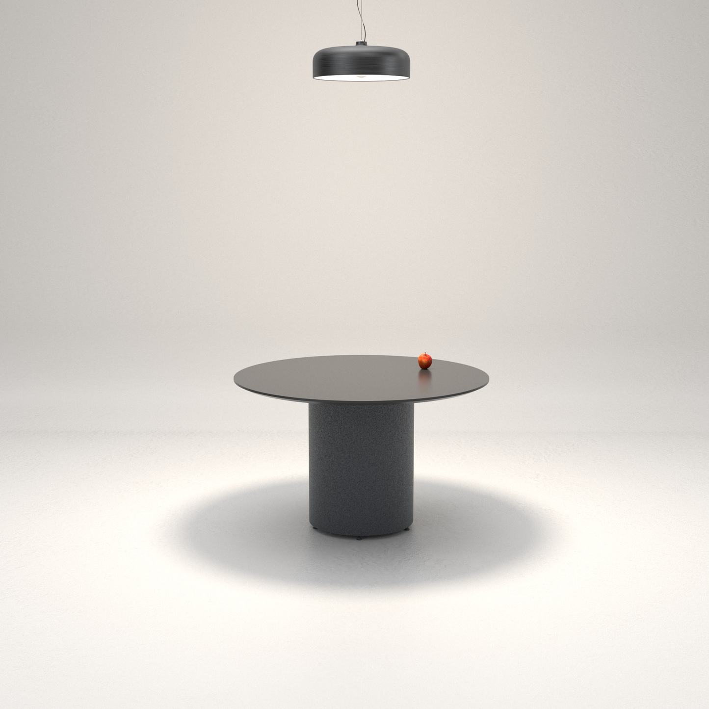 Silo Table