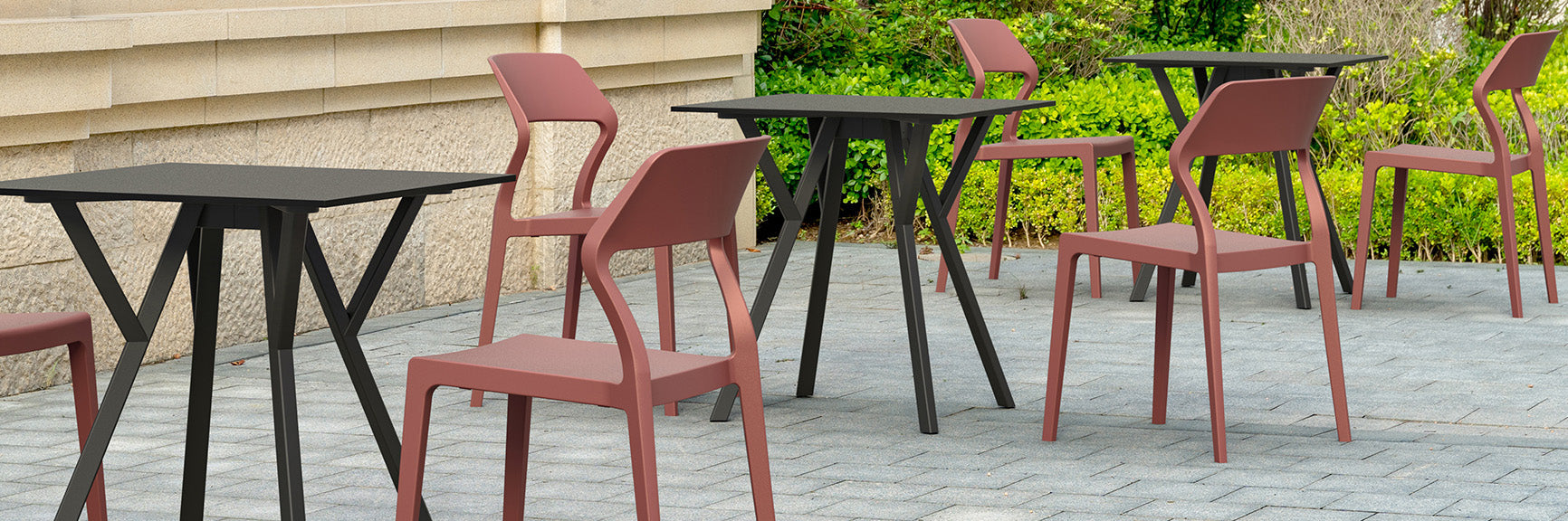 Soda Chair