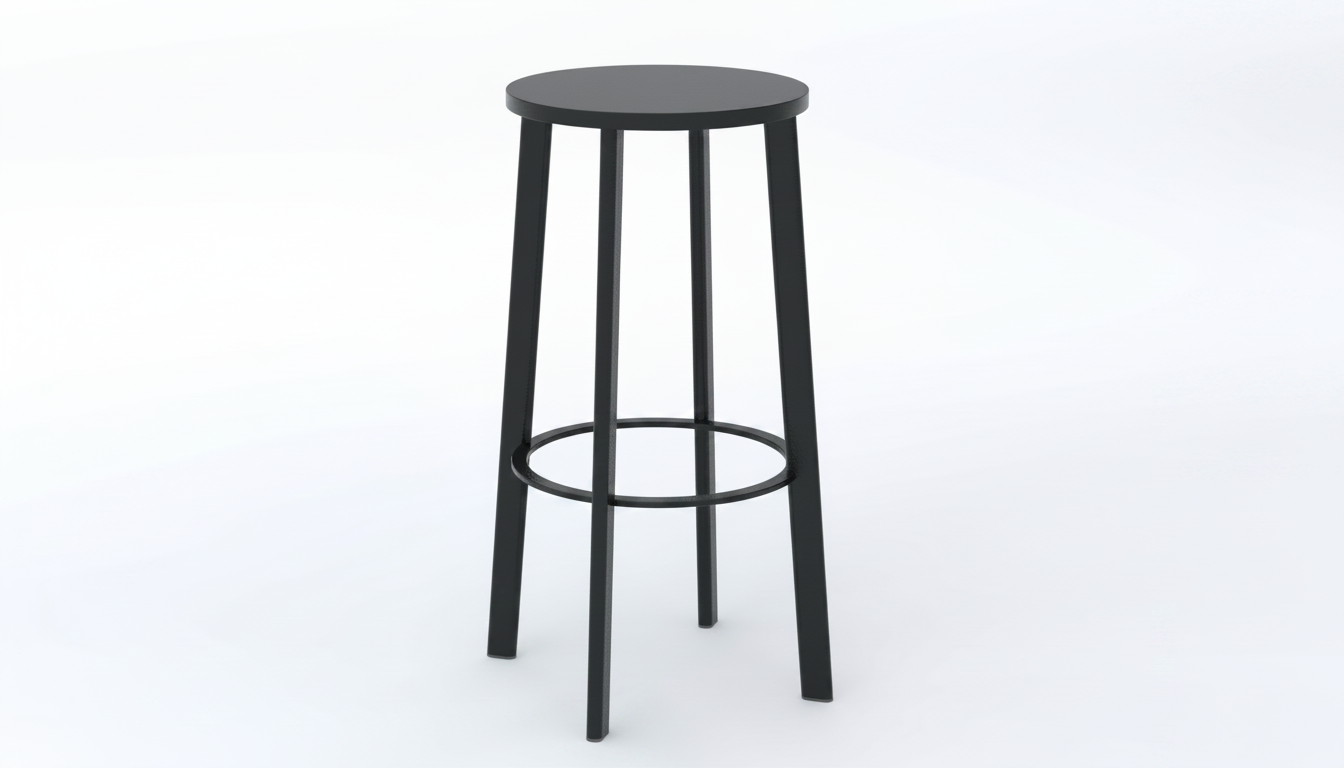 Tate Stools 750H