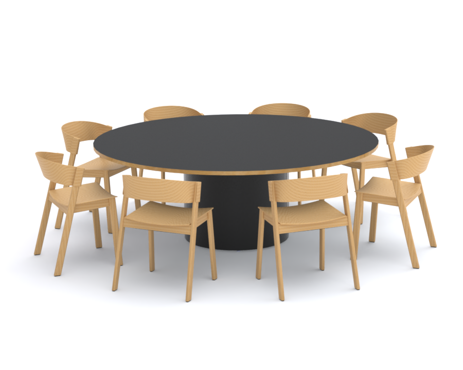 Silo Table