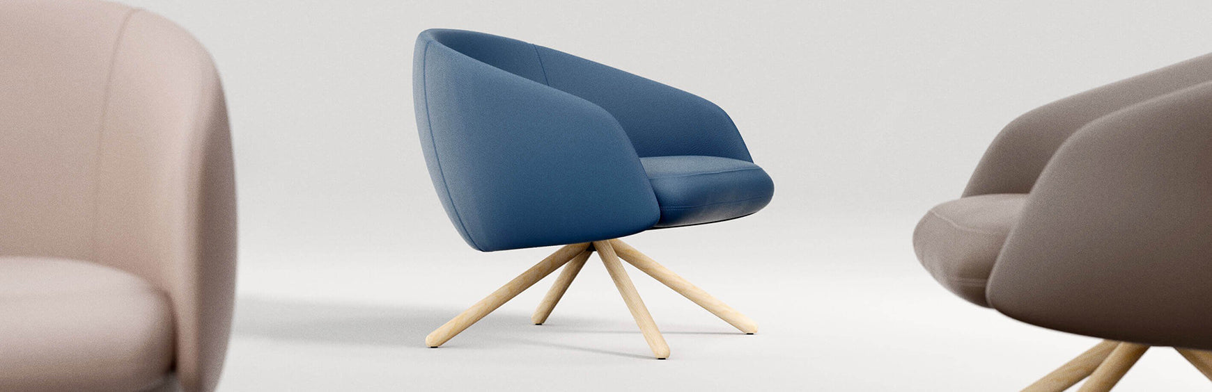 Bonny Lounge Chair