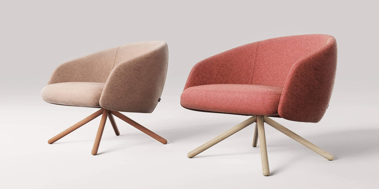 Bonny Lounge Chair