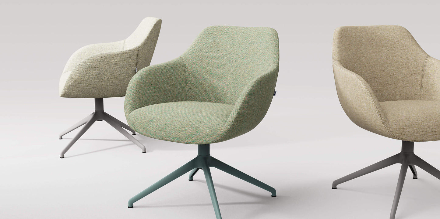 Lamy Chair