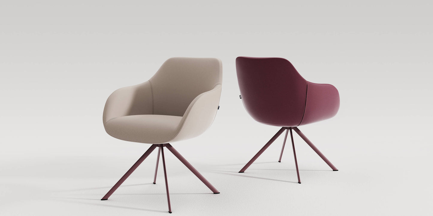 Lamy Chair