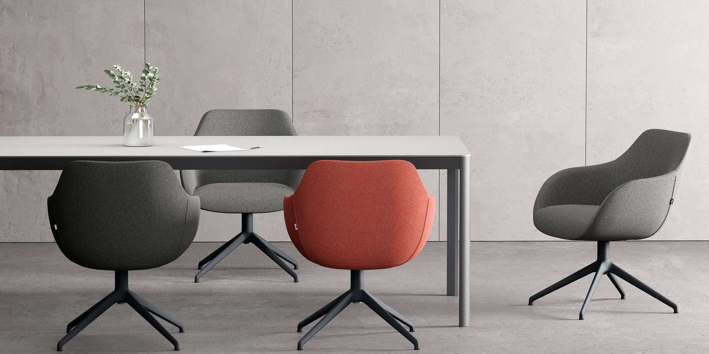 Lamy Chair