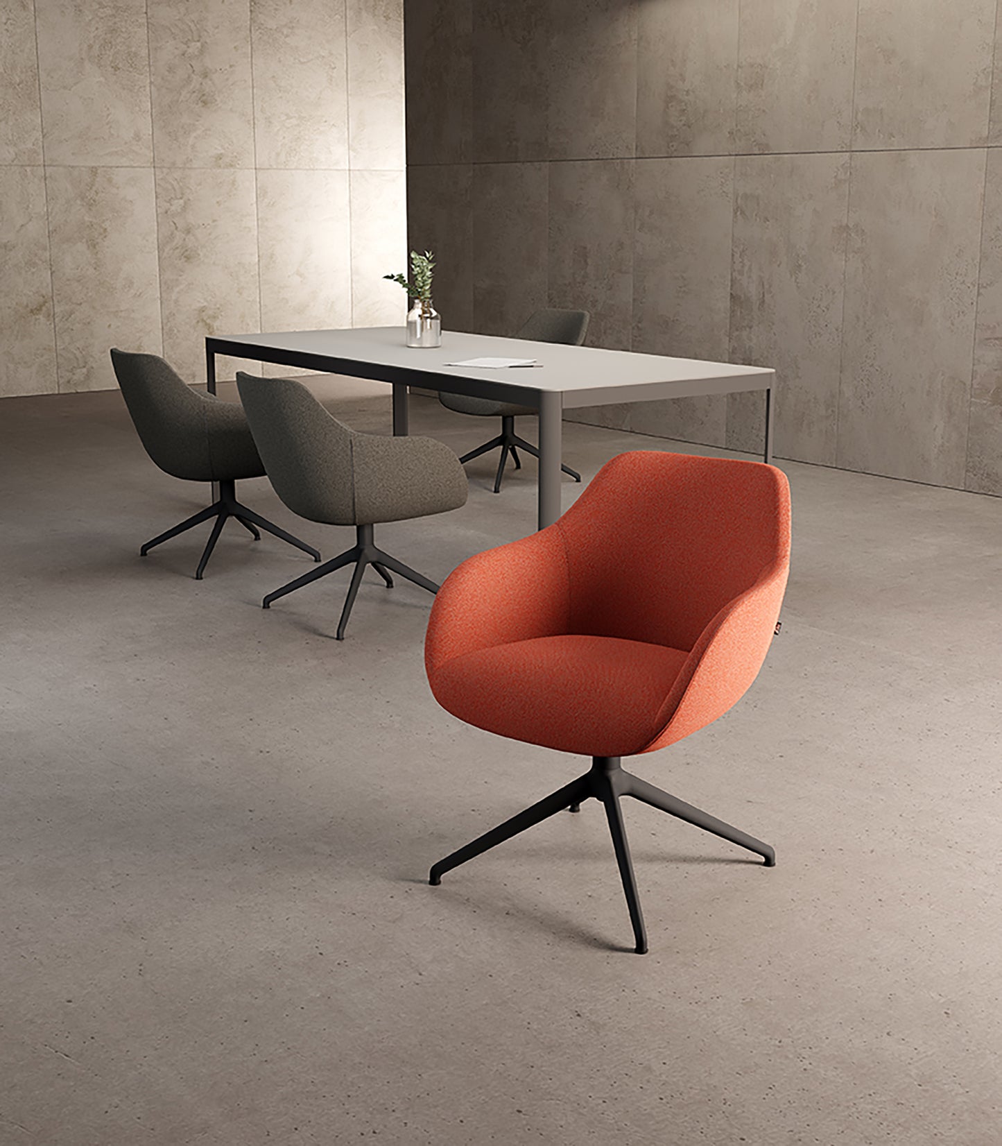 Lamy Chair