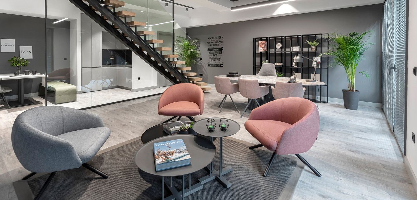 Bonny Lounge Chair