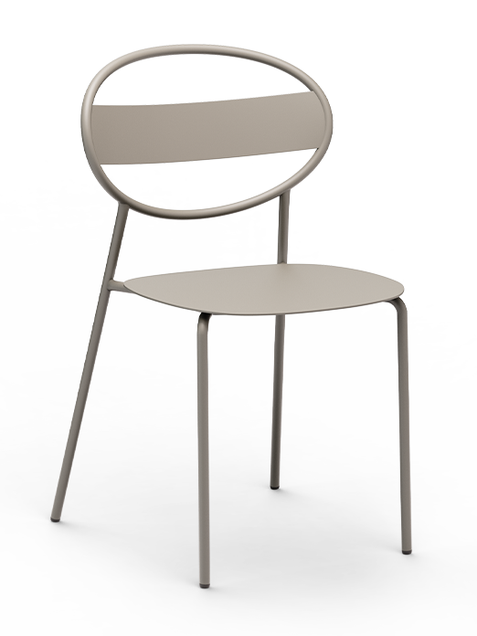 Sole Chair