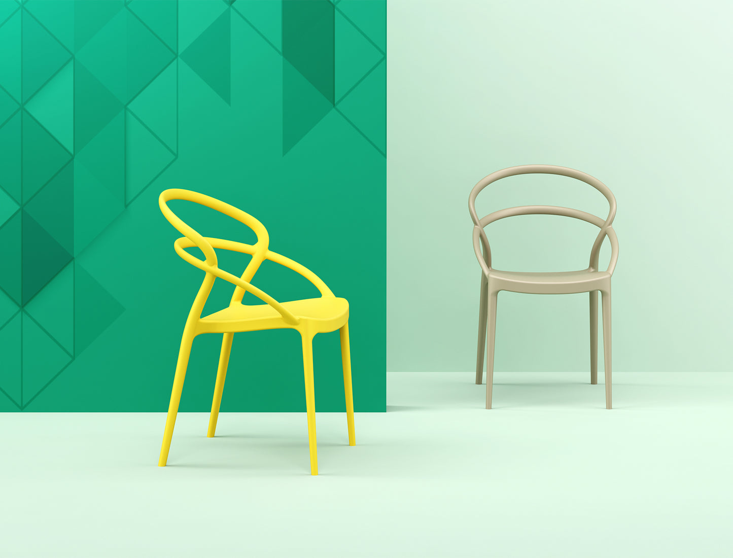 Polly Chair