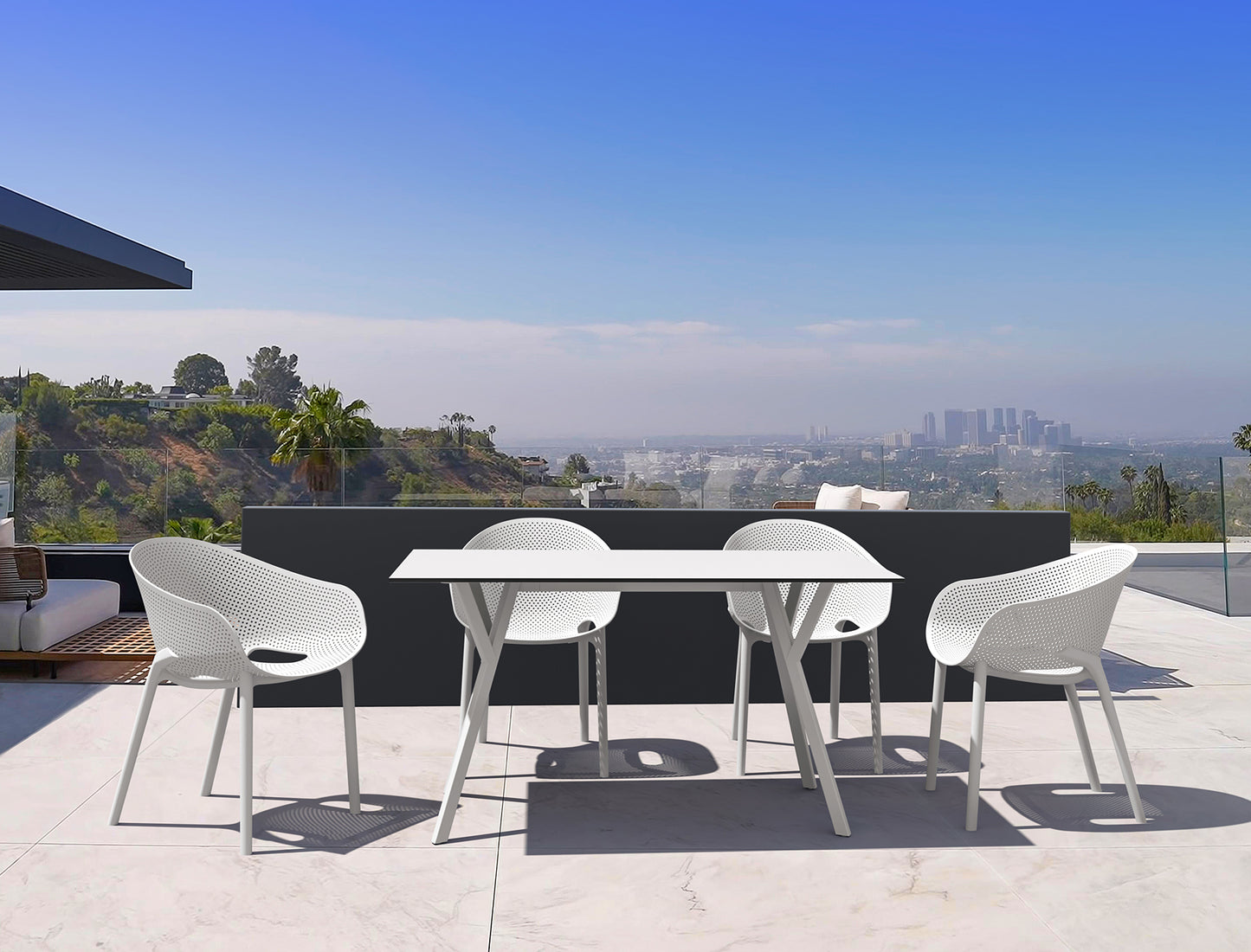 Sky Pro Chair