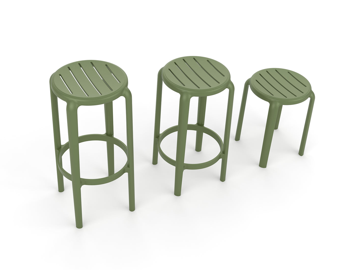 Tom Stool 450H