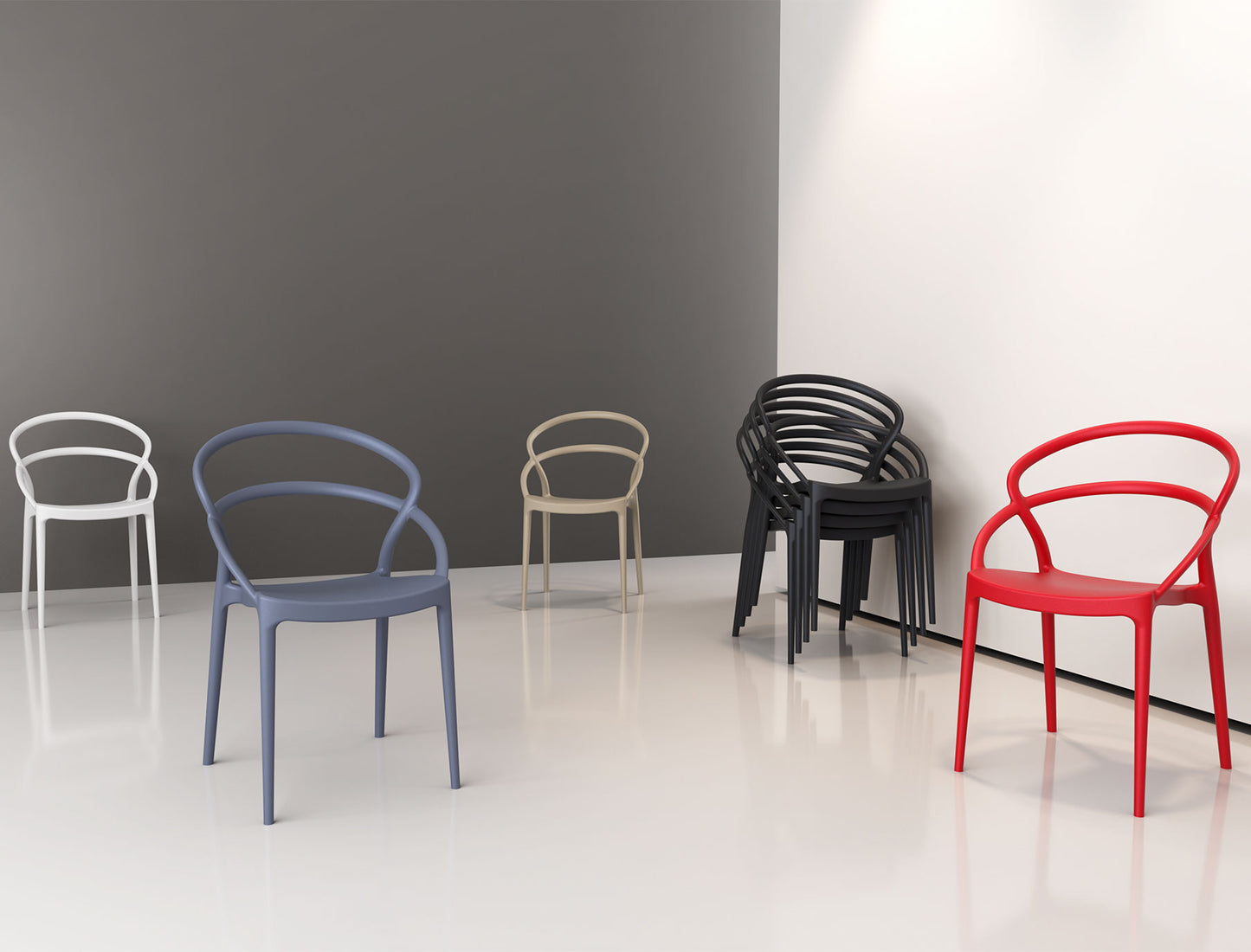 Polly Chair