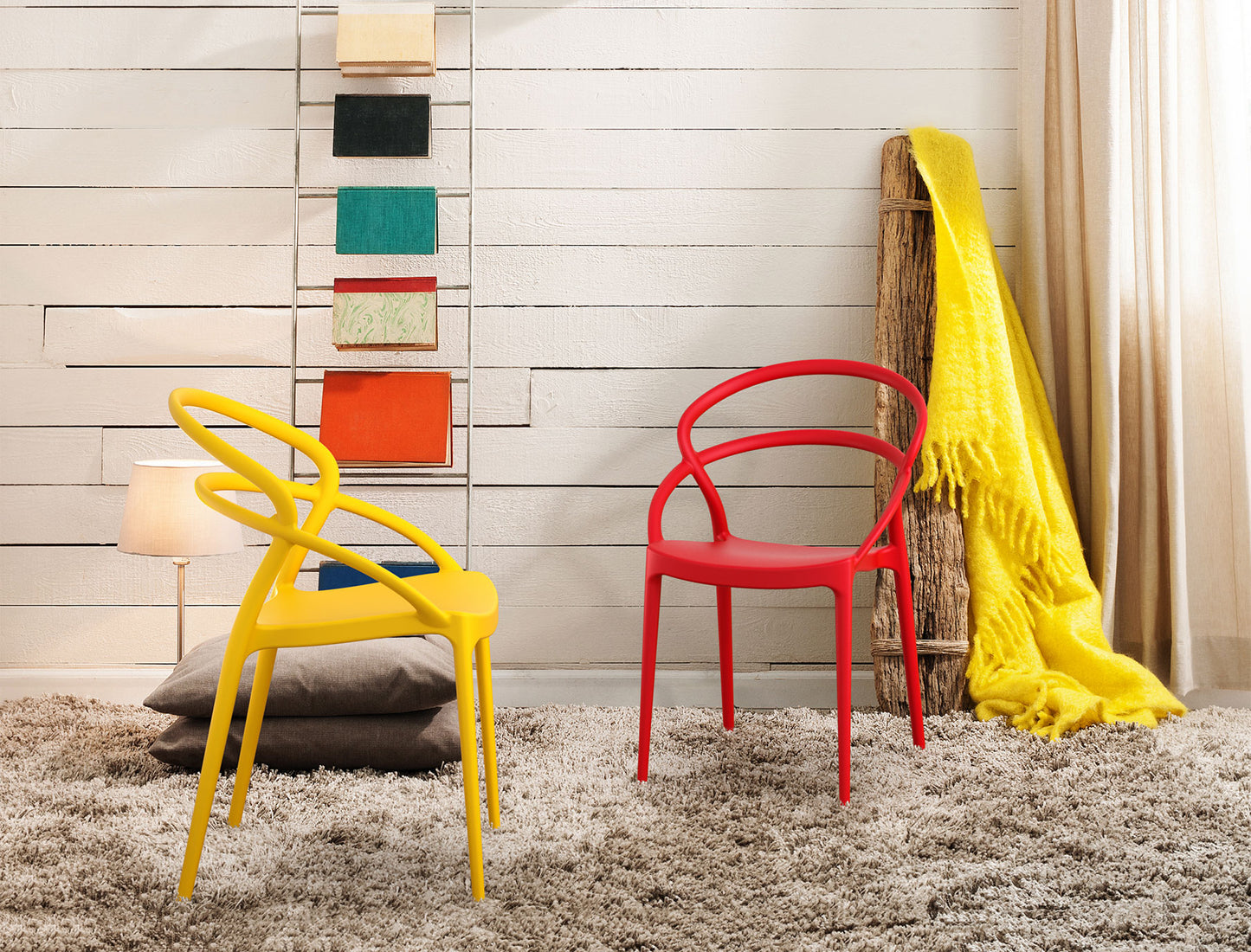 Polly Chair