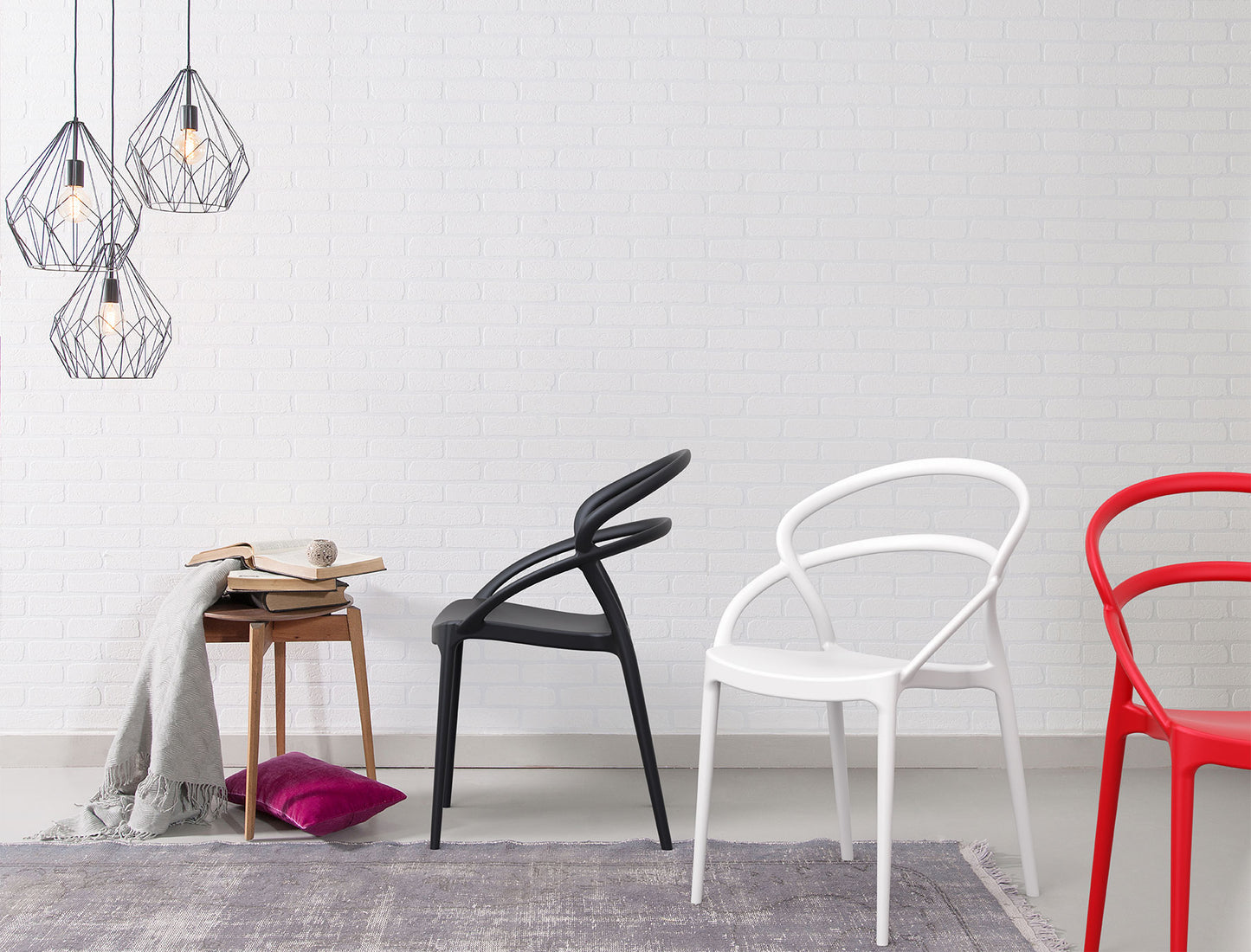 Polly Chair