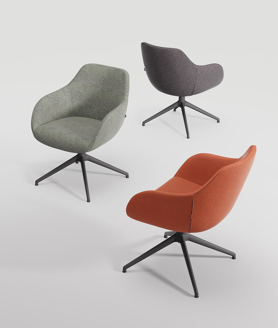 Lamy Chair