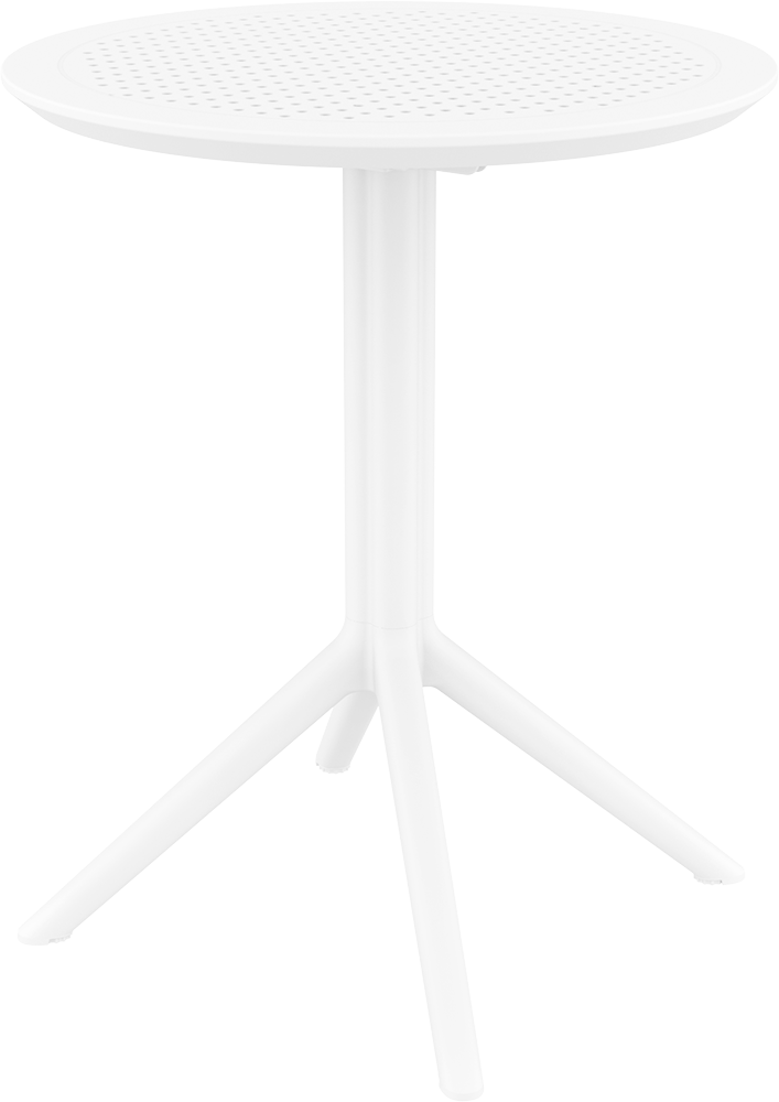 Sky Folding Table 600Dia