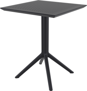 Sky Folding Table 600SQ