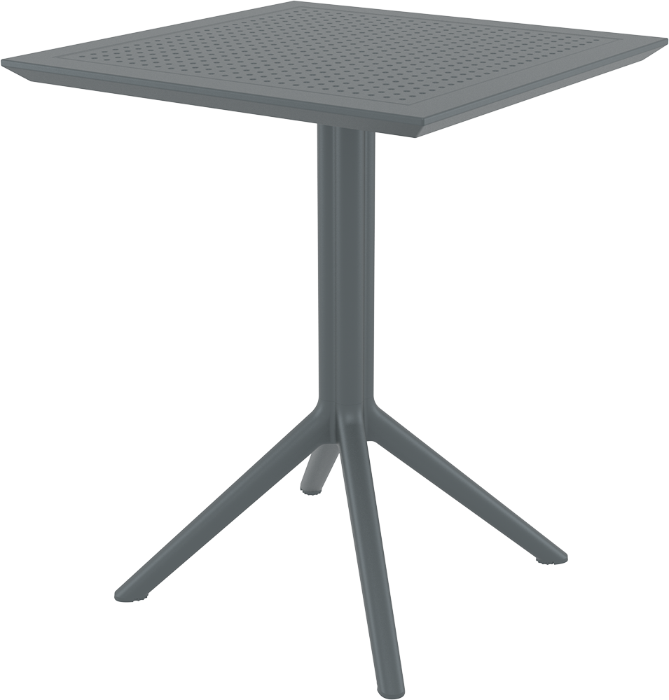 Sky Folding Table 600SQ