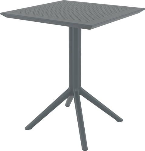 Sky Folding Table 600SQ