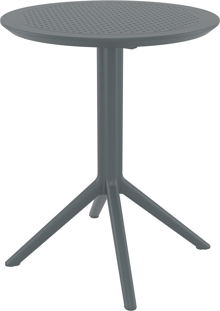 Sky Folding Table 600Dia