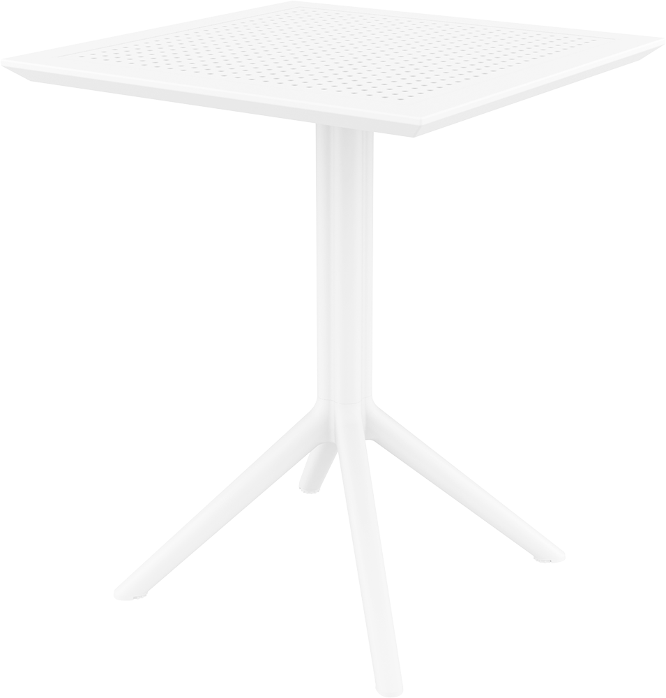 Sky Folding Table 600SQ