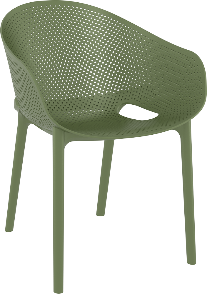 Sky Pro Chair