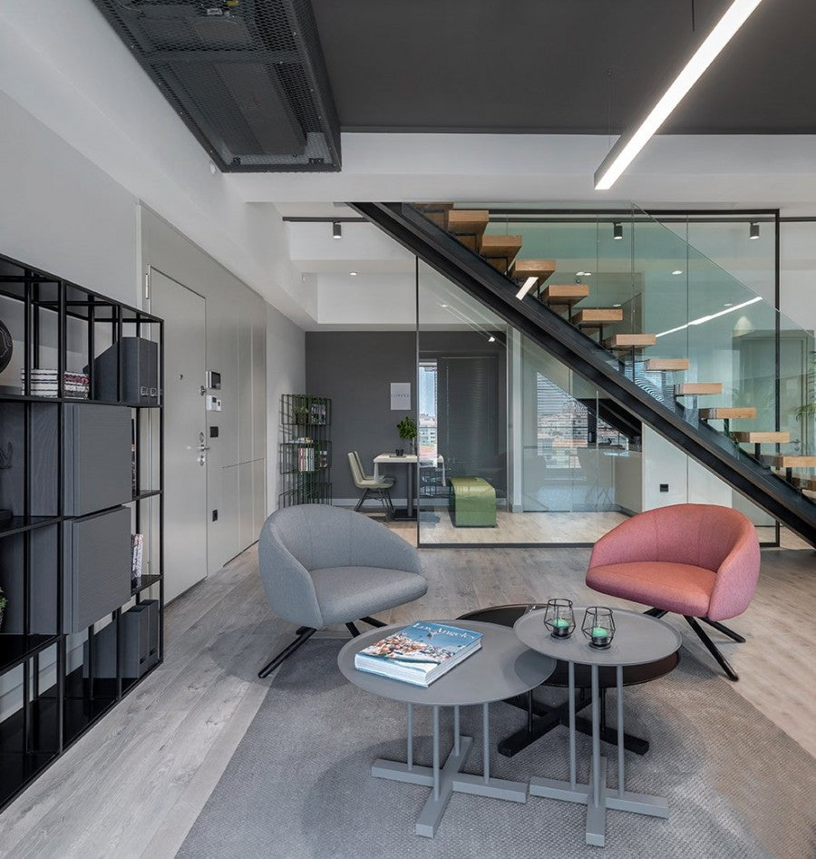 Bonny Lounge Chair