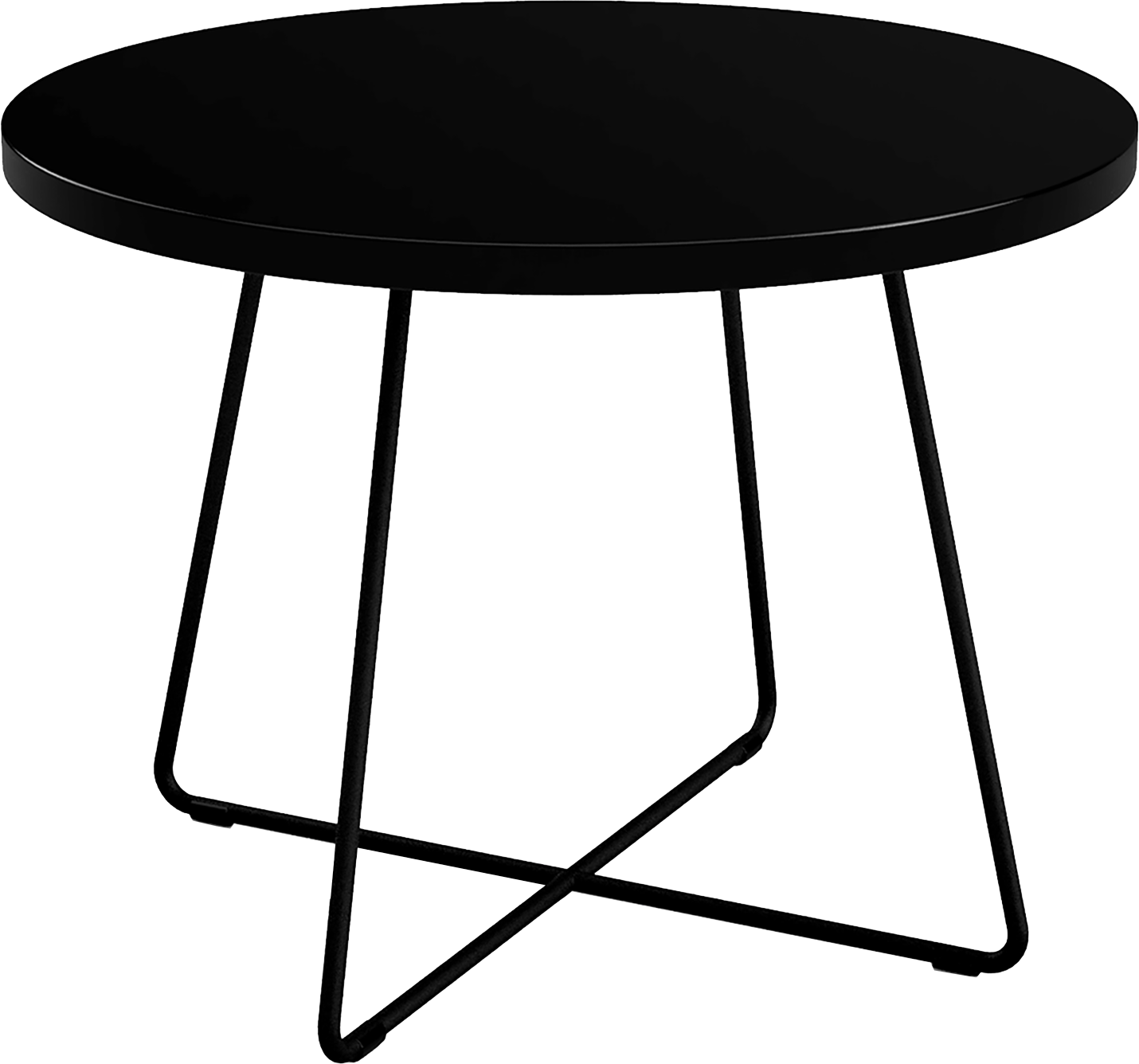 Criss Cross Coffee Table