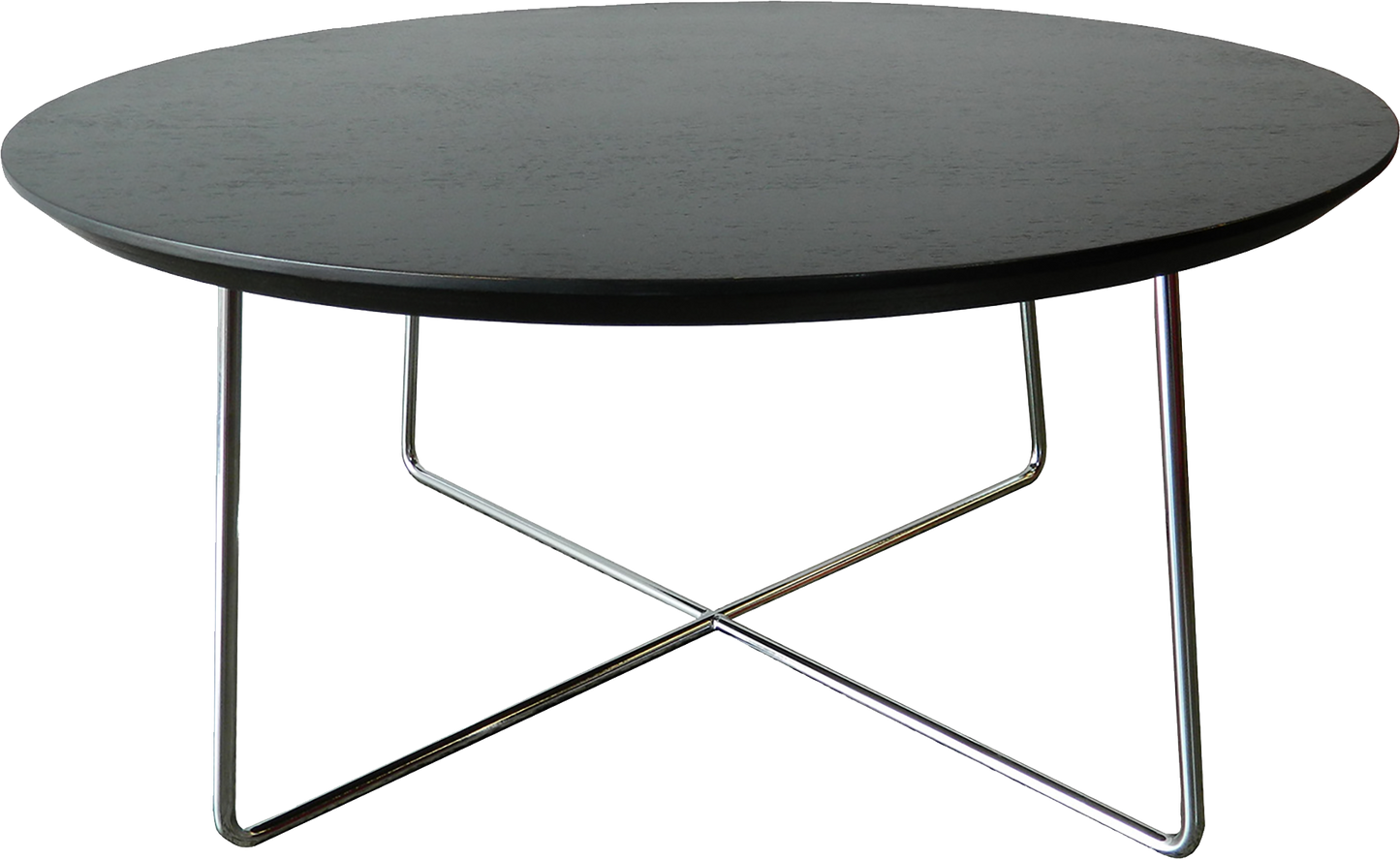 Criss Cross Coffee Table