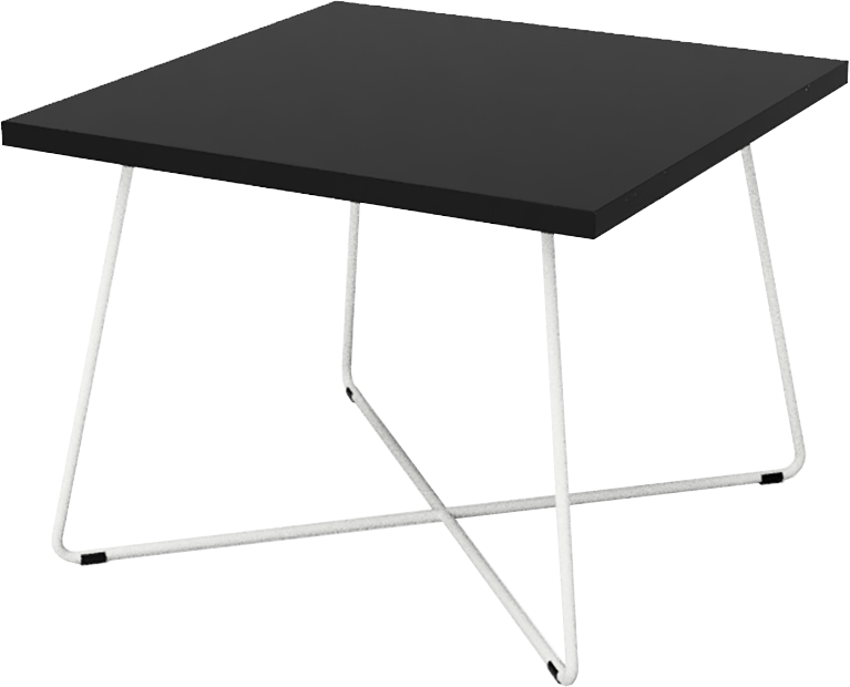 Criss Cross Coffee Table