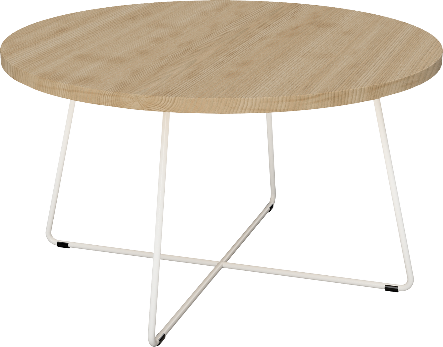 Criss Cross Coffee Table