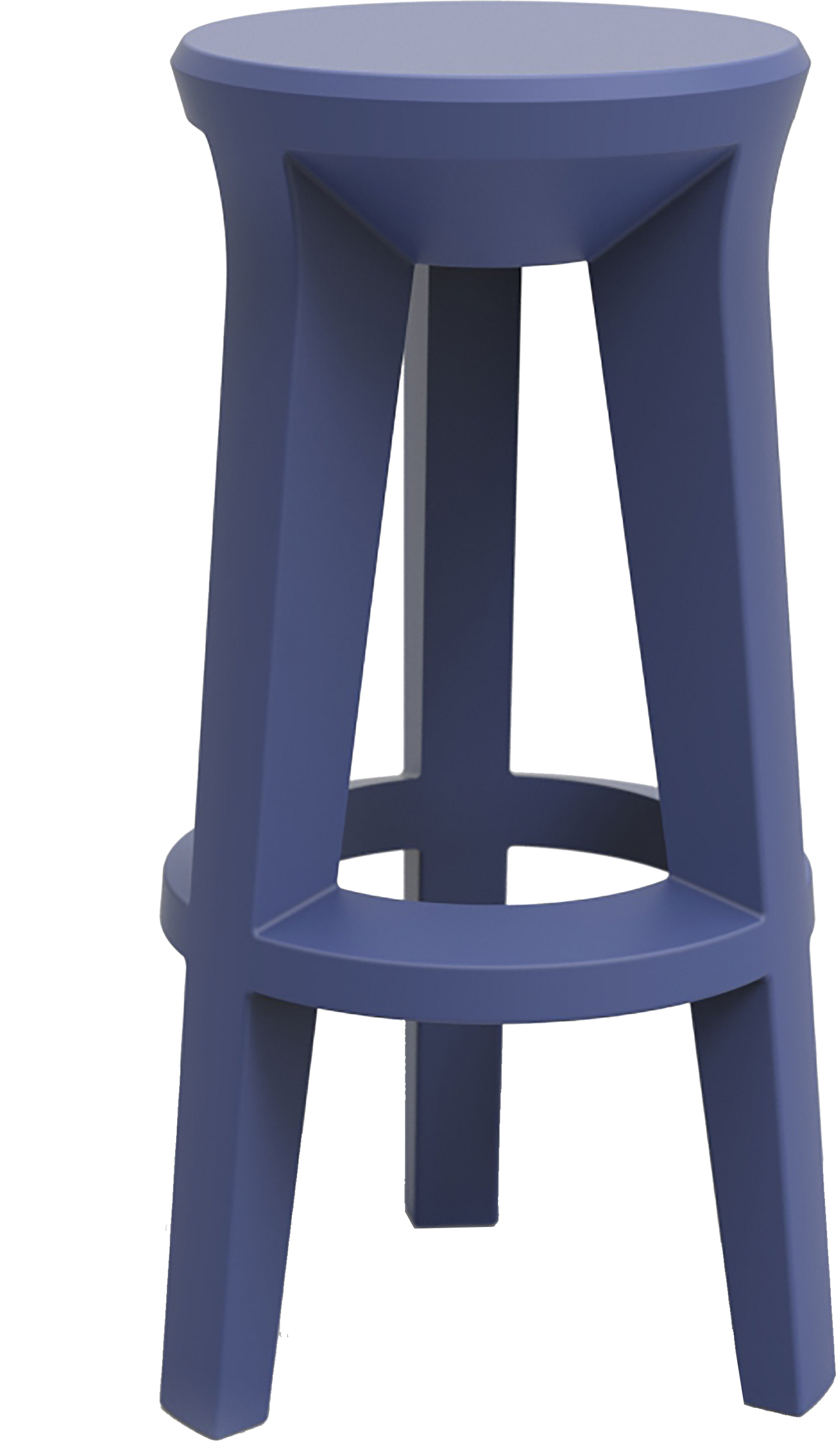 Frozen Stool