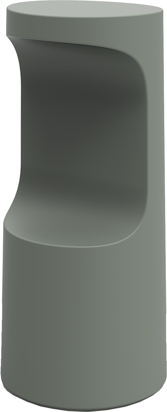 Fura Stool
