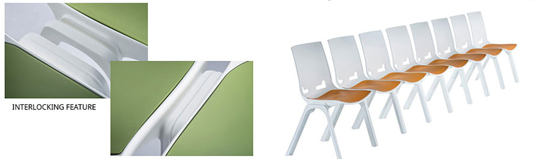 Hitch Chair
