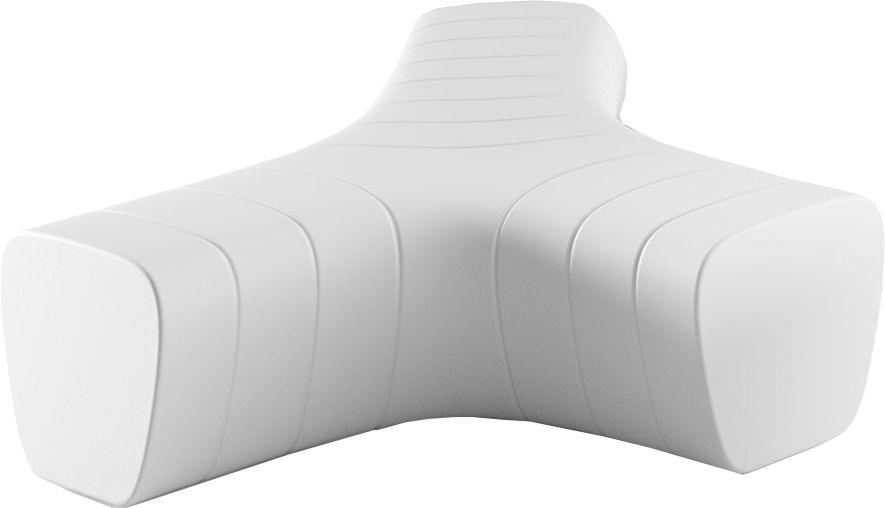Jetlag Bench