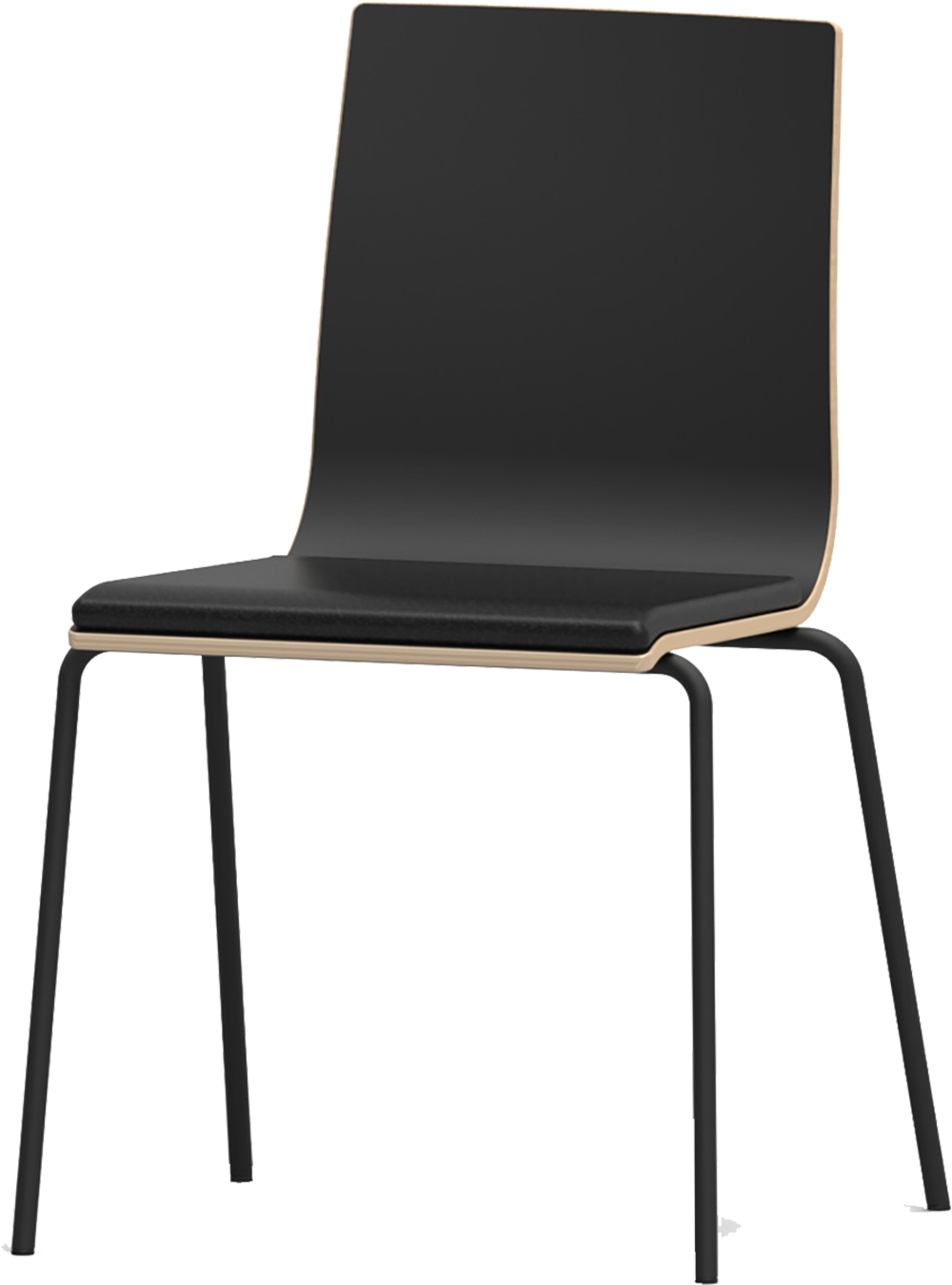 Liberty 4-leg Chair