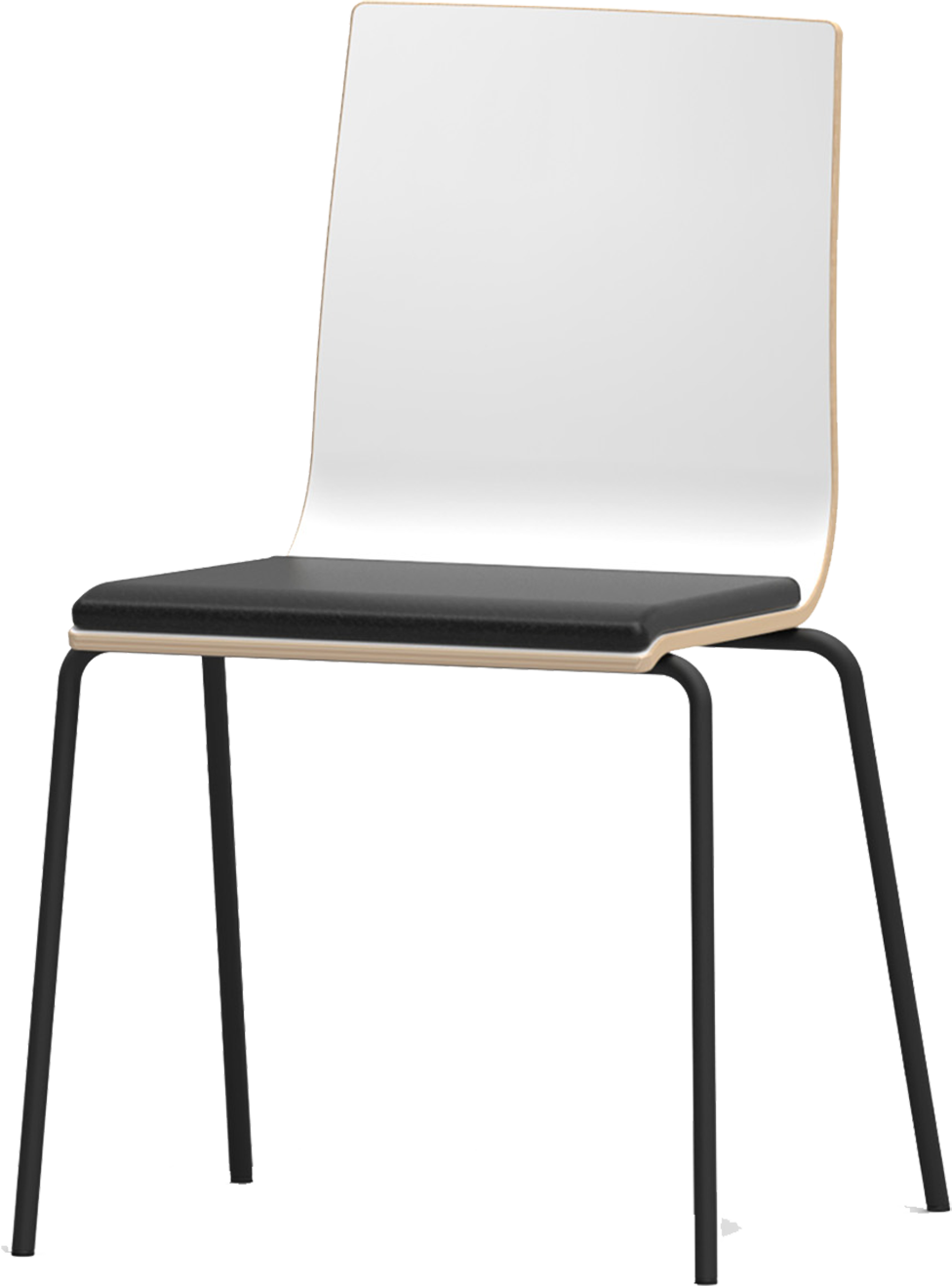 Liberty 4-leg Chair